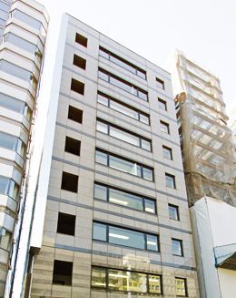 HF池袋ビルディング （旧：アリア池袋）