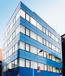 HF湯島ビルディング （旧：CIC湯島ビル）