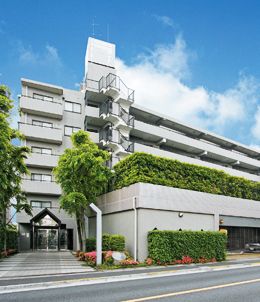 HF田無レジデンス （旧：ヴァンテ田無）