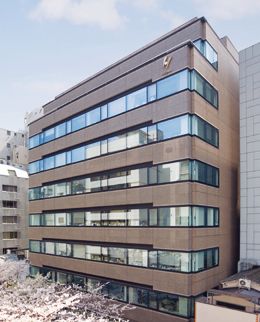 茅場町平和ビル