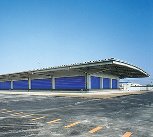 羽生物流センター