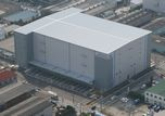 市川物流センター