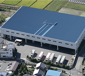 小牧物流センターⅡ