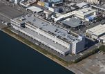 東雲物流センター