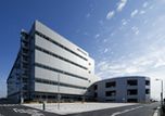 習志野物流センターⅡ