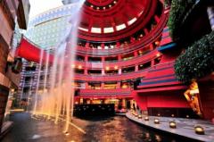 キャナルシティ博多