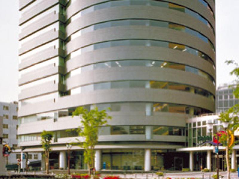 キャナルシティ・ビジネスセンタービル