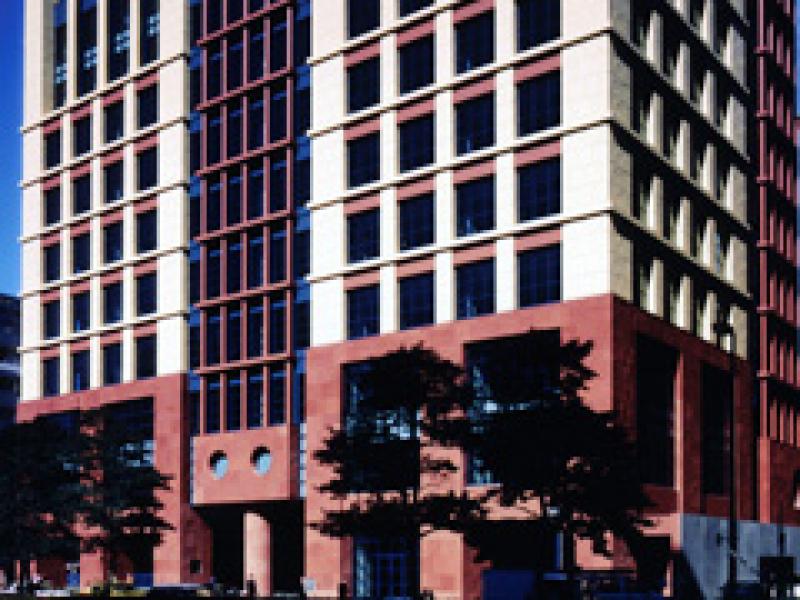 呉服町ビジネスセンター