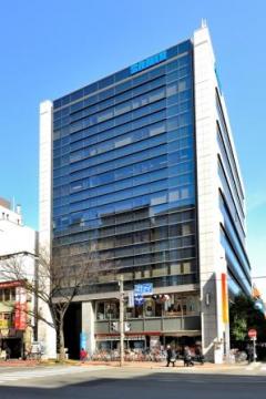 サニックス博多ビル