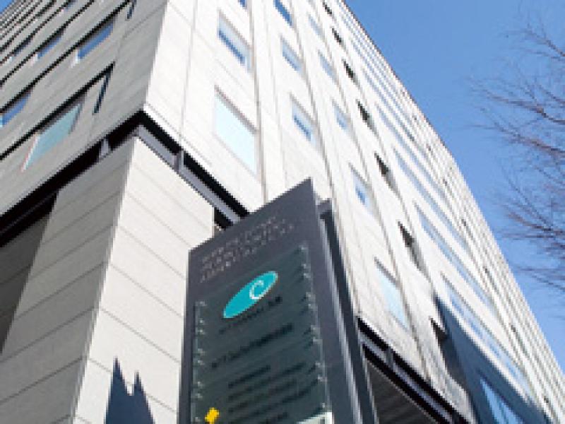 大博通りビジネスセンター