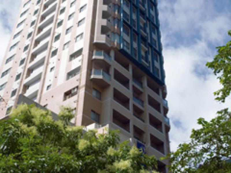 アメックス赤坂門タワー