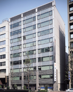 KDX日本橋313ビル