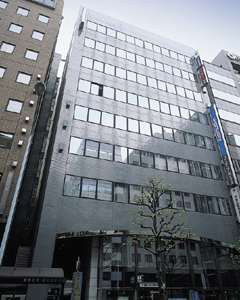 東茅場町有楽ビル