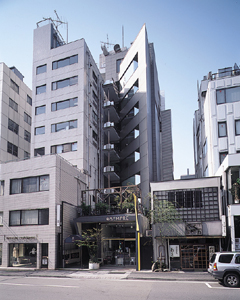 KDX南青山ビル （旧：FIK南青山ビル）