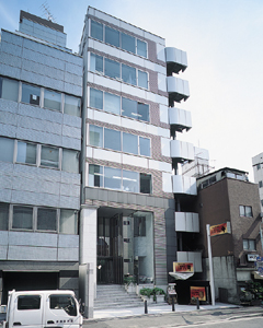 KDX神田北口ビル （旧：神田木原ビル）