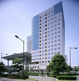 ポルタス・センタービル