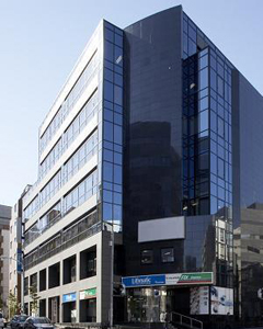 KDX恵比寿ビル （旧：恵比寿イースト438ビル）