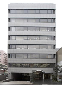 KDX南船場第2ビル