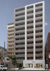 グラディｰト川口