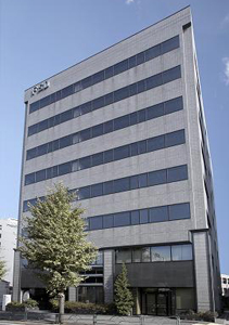 KDX西五反田ビル