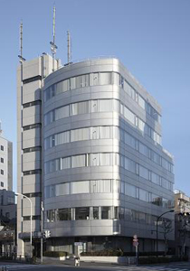 KDX門前仲町ビル