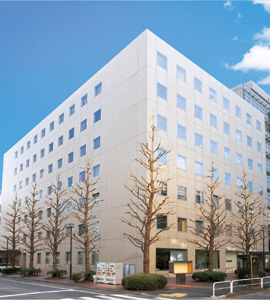 KDX御茶ノ水ビル