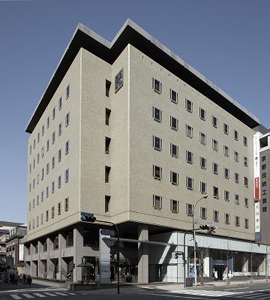 KDX烏丸ビル （旧：烏丸ビル）