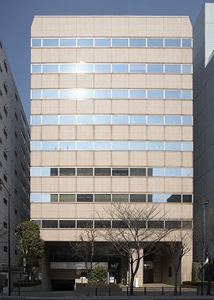 飛栄九段北ビル