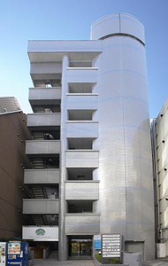 KDX神田三崎町ビル