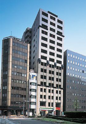 スペーシア銀座