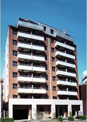 スペーシア恵比寿Ⅱ