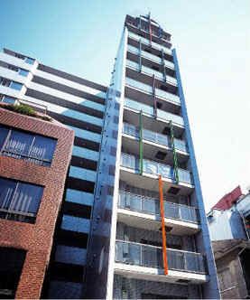 スペーシア神田