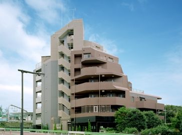 スペーシア千駄ヶ谷