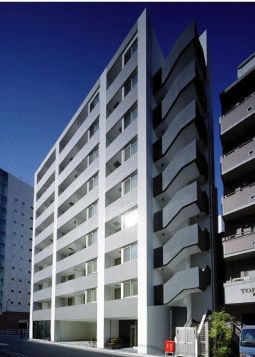 スペーシア目黒不動前