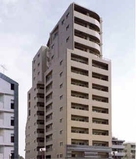 スペーシア町田