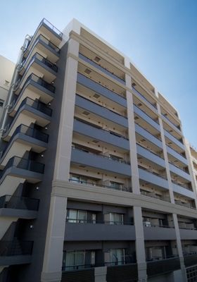 フィットエル亀戸