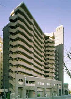 アクトヒルズ八千代