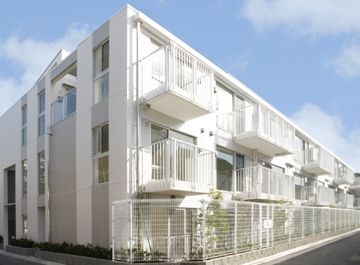 エルシエロ目黒本町