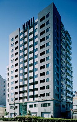 スペーシア五反田