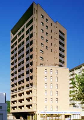 スペーシア大井仙台坂