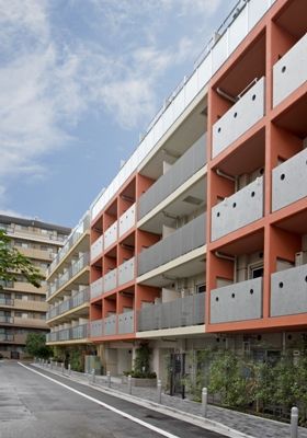 フィットエル品川シーサイド