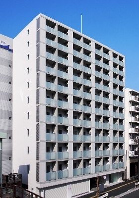 ジェイフラッツ横浜