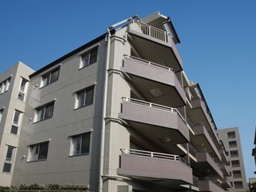 ジェイフラッツ巣鴨