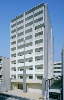 ジェイフラッツ南堀江