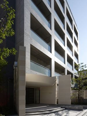 フィットエル南麻布