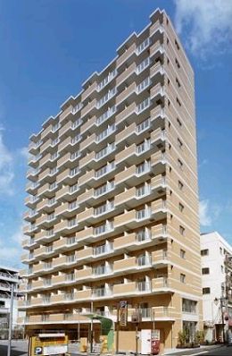 スペーシア川崎Ⅱ