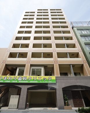 フィットエル板橋本町