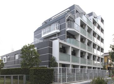 フィットエル大泉学園