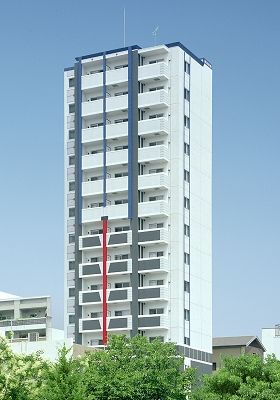 ジェイフラッツ天神東Ⅰ