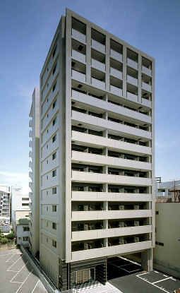 ジェイフラッツ天神東Ⅱ